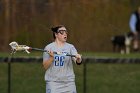 WLax vs Babson  Women’s Lacrosse vs Babson College. - Photo by Keith Nordstrom : WLax, lacrosse